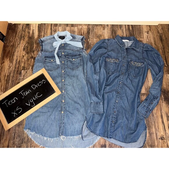 Women’s Boho Chic Clothing Lot xs/s 27. High End Brand Name bundle - Picture 10 of 12